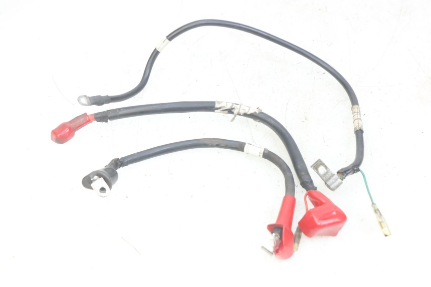 photo de FAISCEAU BATTERIE DAELIM VJ ROADWIN FI 125 (2008 - 2017)