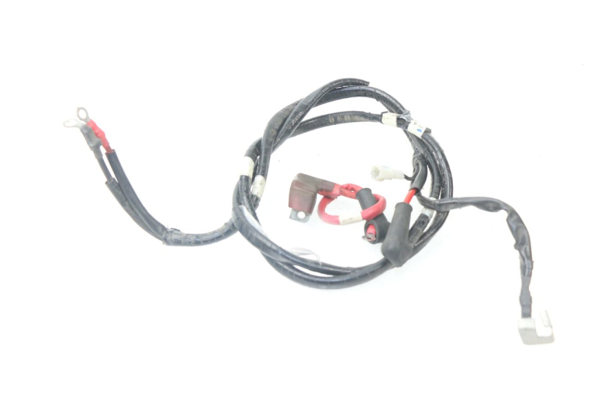 photo de FAISCEAU BATTERIE MBK EVOLIS 125 (2014 - 2018)
