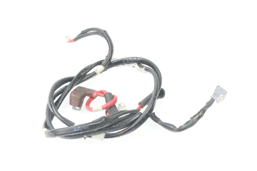 photo de FAISCEAU BATTERIE MBK EVOLIS 125 (2014 - 2018)