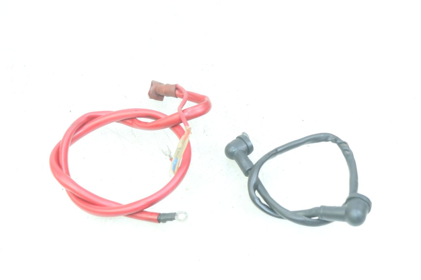 photo de FAISCEAU BATTERIE KEEWAY F-ACT FACT 50 (2006 - 2011)
