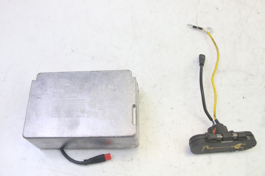 photo de FAISCEAU BATTERIE SEGWAY NINEBOT F65I 1