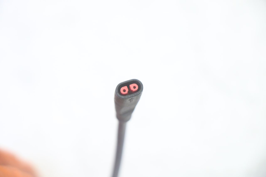 photo de FAISCEAU BATTERIE SEGWAY NINEBOT F65I 1