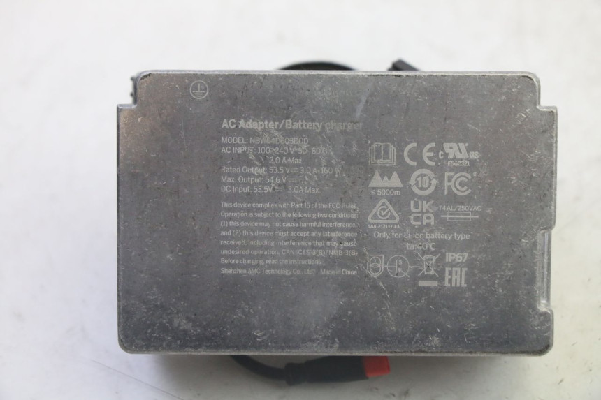 photo de FAISCEAU BATTERIE SEGWAY NINEBOT F65I 1