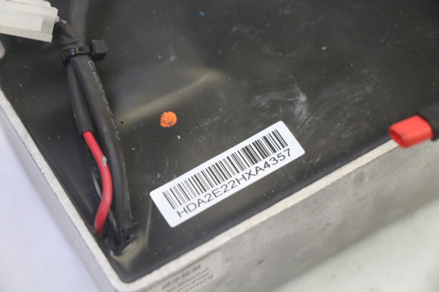 photo de FAISCEAU BATTERIE SEGWAY NINEBOT F65I 1