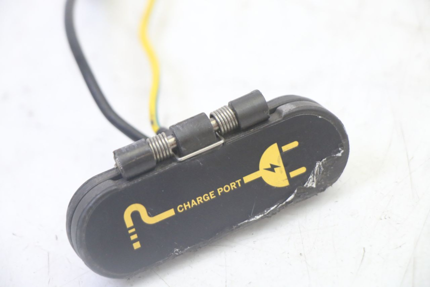 photo de FAISCEAU BATTERIE SEGWAY NINEBOT F65I 1