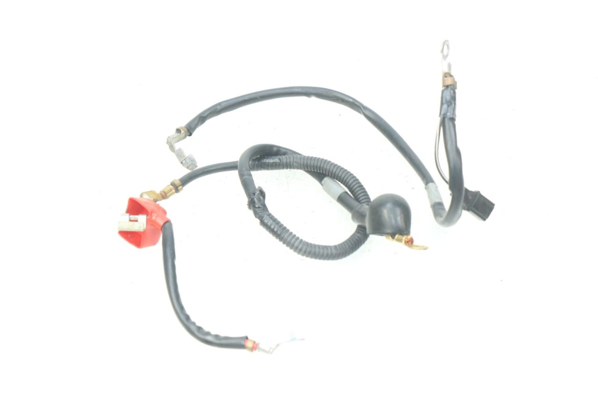 photo de FAISCEAU BATTERIE SUZUKI GSX-R GSXR 750 (2011 - 2016)