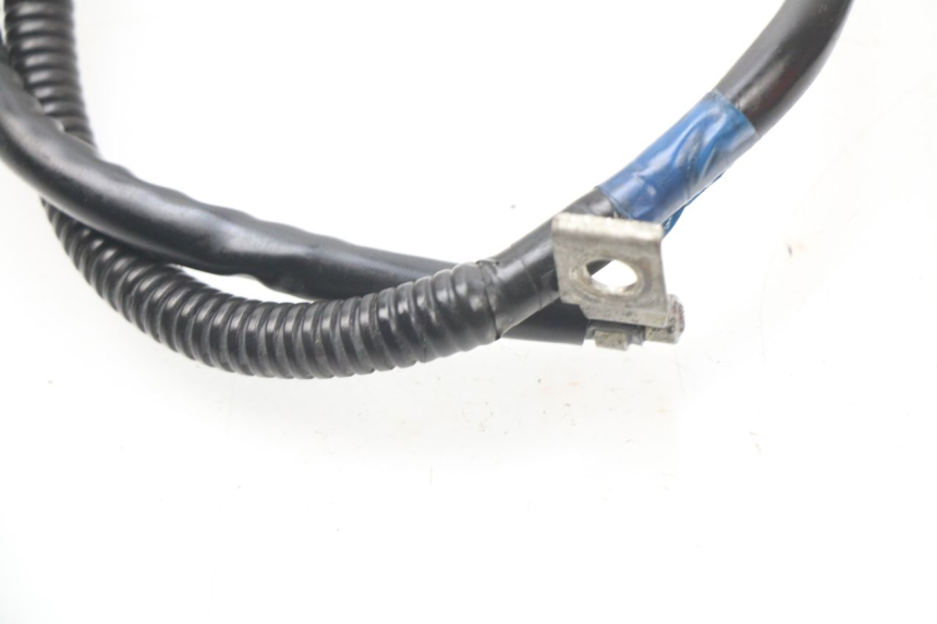 photo de FAISCEAU BATTERIE SUZUKI GSX-R GSXR K16 1000 (2012 - 2016)