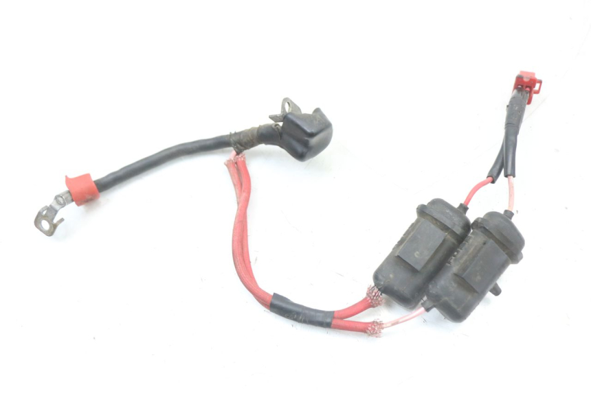 photo de FAISCEAU BATTERIE HONDA TRX 300 (1988 - 2000)