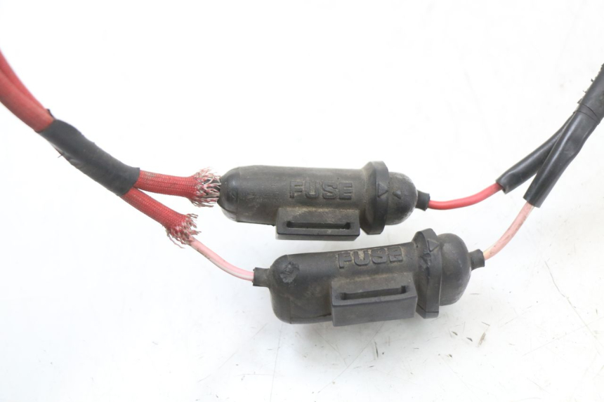 photo de FAISCEAU BATTERIE HONDA TRX 300 (1988 - 2000)