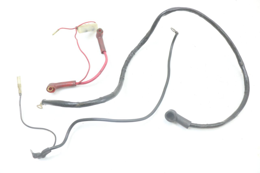 photo de FAISCEAU BATTERIE HYOSUNG GF 125 (2001 - 2005)