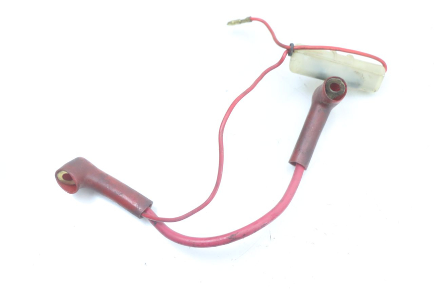 photo de FAISCEAU BATTERIE HYOSUNG GF 125 (2001 - 2005)