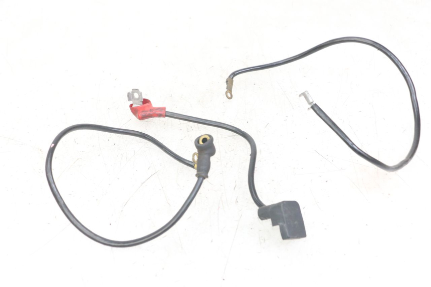photo de FAISCEAU BATTERIE KAWASAKI ER-6 ER6 N 650 (2012 - 2016)