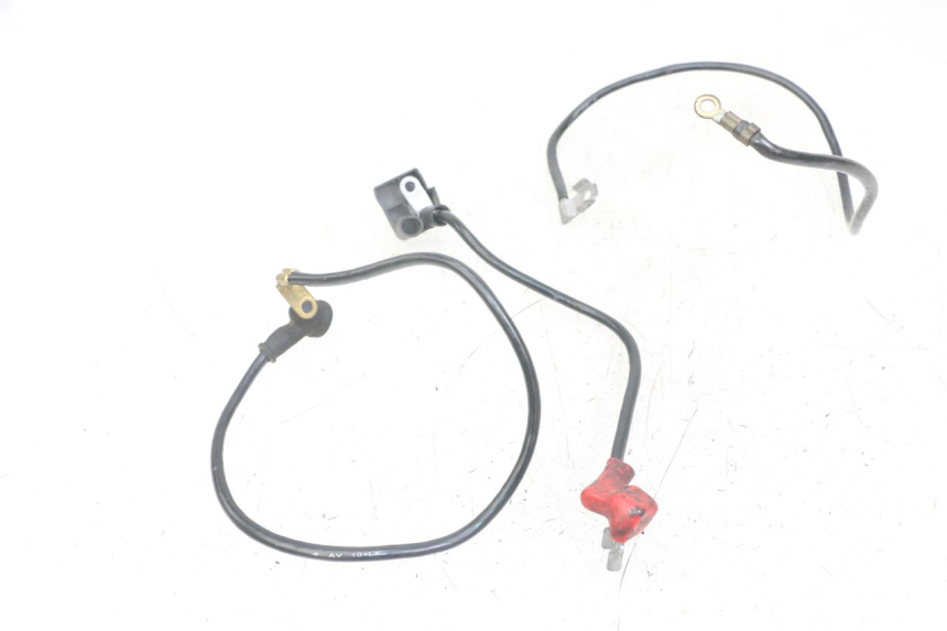 photo de FAISCEAU BATTERIE KAWASAKI ER-6 ER6 N 650 (2012 - 2016)