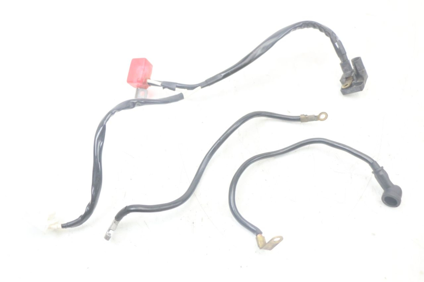 photo de FAISCEAU BATTERIE KAWASAKI VERSYS ABS 650 (2015 - 2018)