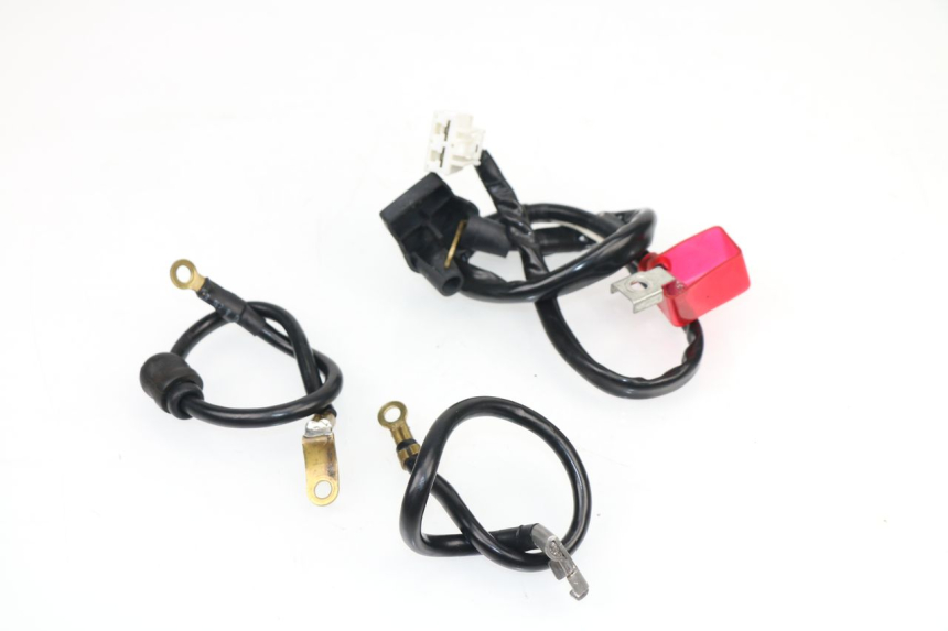 photo de FAISCEAU BATTERIE KAWASAKI VERSYS ABS 650 (2015 - 2018)