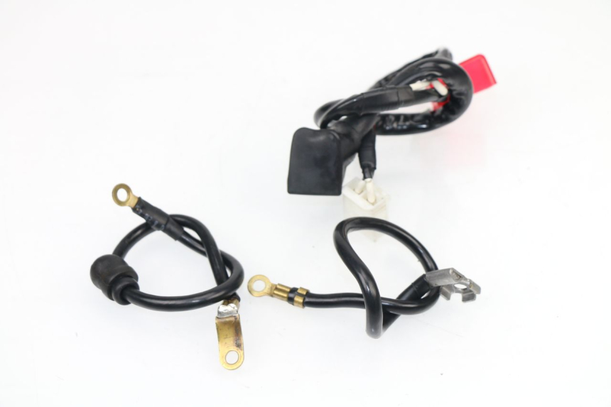photo de FAISCEAU BATTERIE KAWASAKI VERSYS ABS 650 (2015 - 2018)