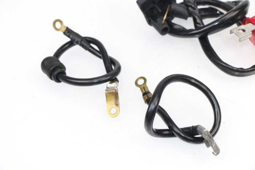photo de FAISCEAU BATTERIE KAWASAKI VERSYS ABS 650 (2015 - 2018)