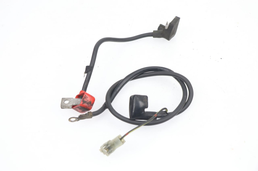 photo de FAISCEAU BATTERIE KAWASAKI Z 750 (2007 - 2013)