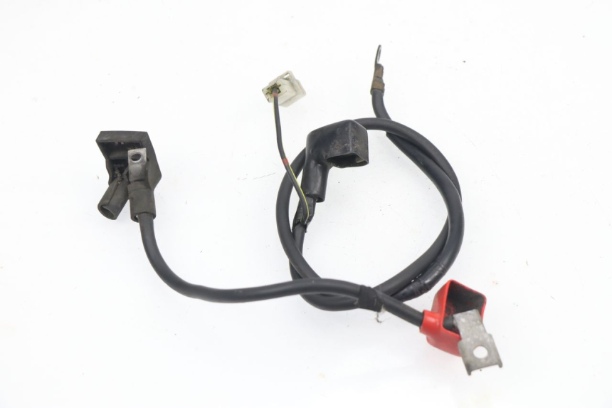 photo de FAISCEAU BATTERIE KAWASAKI Z 750 (2007 - 2013)