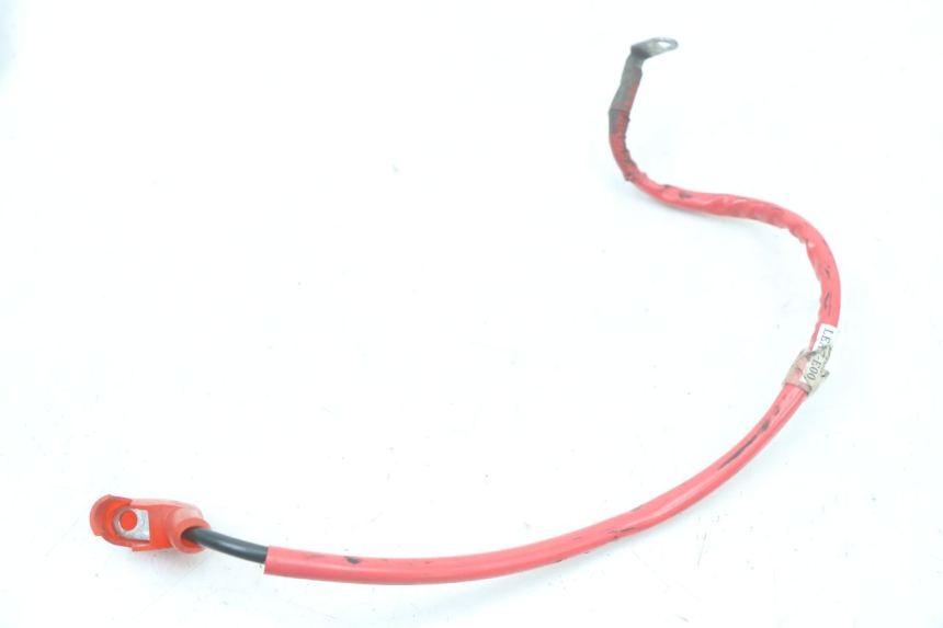 photo de Battery harness KYMCO DINK STREET ABS 125 (2011 - 2018)