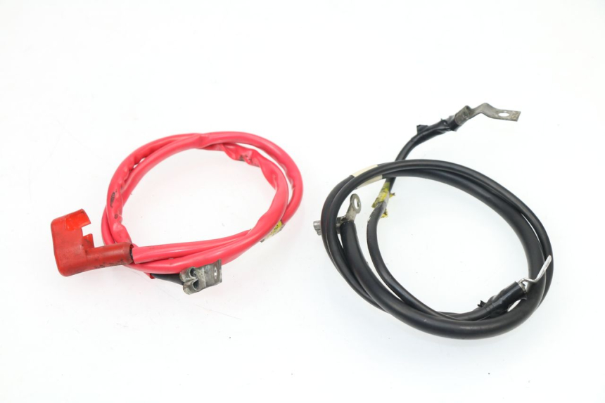 photo de FAISCEAU BATTERIE KYMCO GRAND DINK 125 (2008 - 2014)