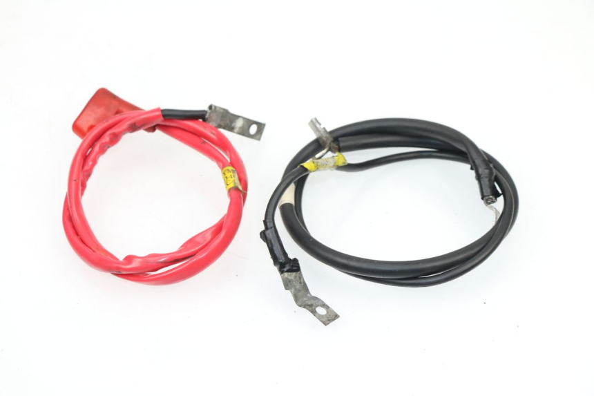 photo de FAISCEAU BATTERIE KYMCO GRAND DINK 125 (2008 - 2014)