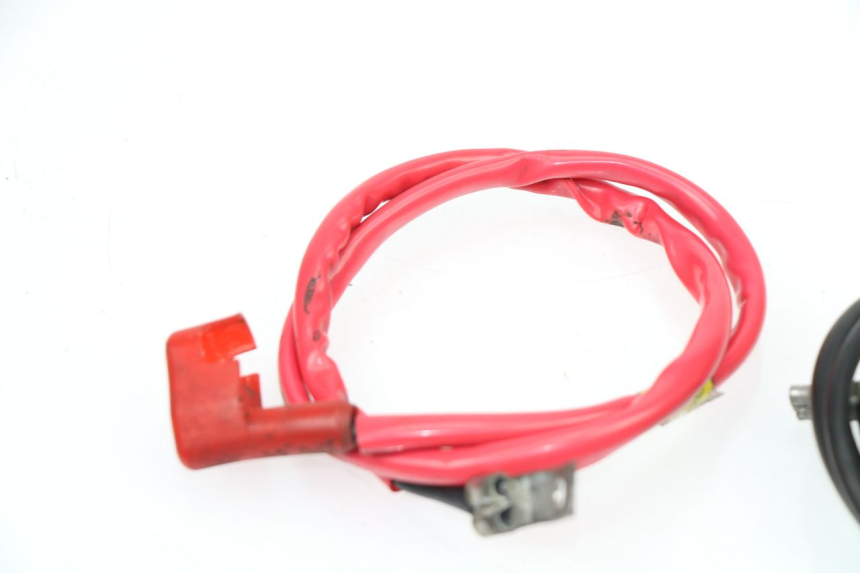 photo de FAISCEAU BATTERIE KYMCO GRAND DINK 125 (2008 - 2014)