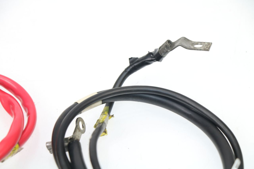 photo de FAISCEAU BATTERIE KYMCO GRAND DINK 125 (2008 - 2014)