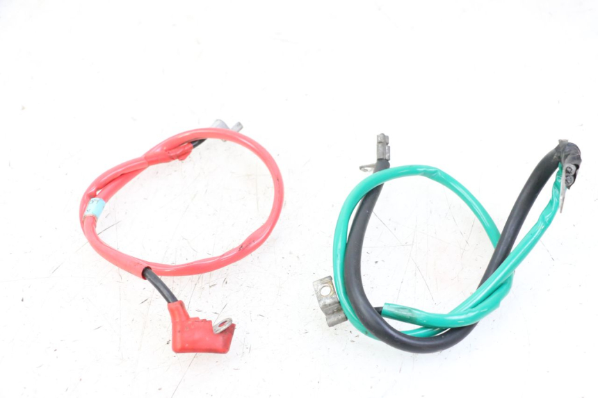 photo de FAISCEAU BATTERIE KYMCO PEOPLE S 125 (2000 - 2008)