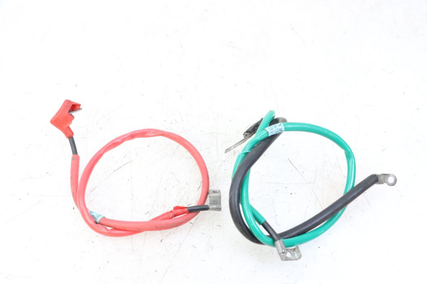 photo de FAISCEAU BATTERIE KYMCO PEOPLE S 125 (2000 - 2008)