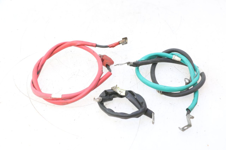 photo de FAISCEAU BATTERIE KYMCO LIKE 125 (2009 - 2016) - Vue principale