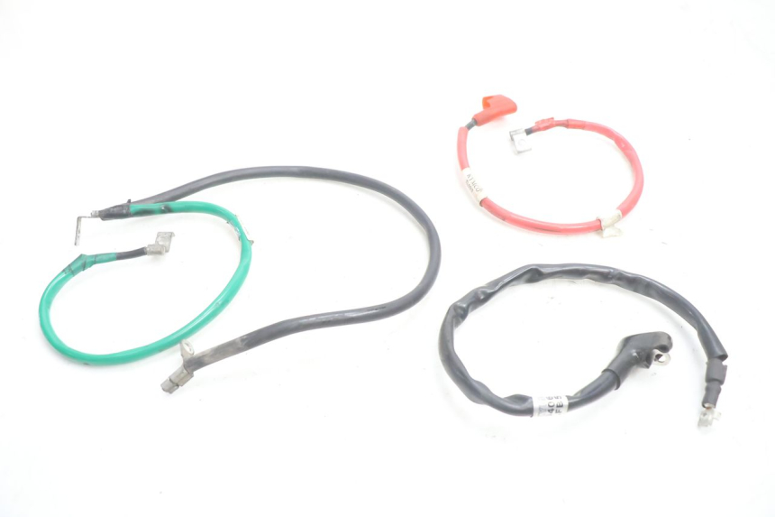 photo de FAISCEAU BATTERIE KYMCO MOVIE S 125 (2009 - 2018) - Vue principale