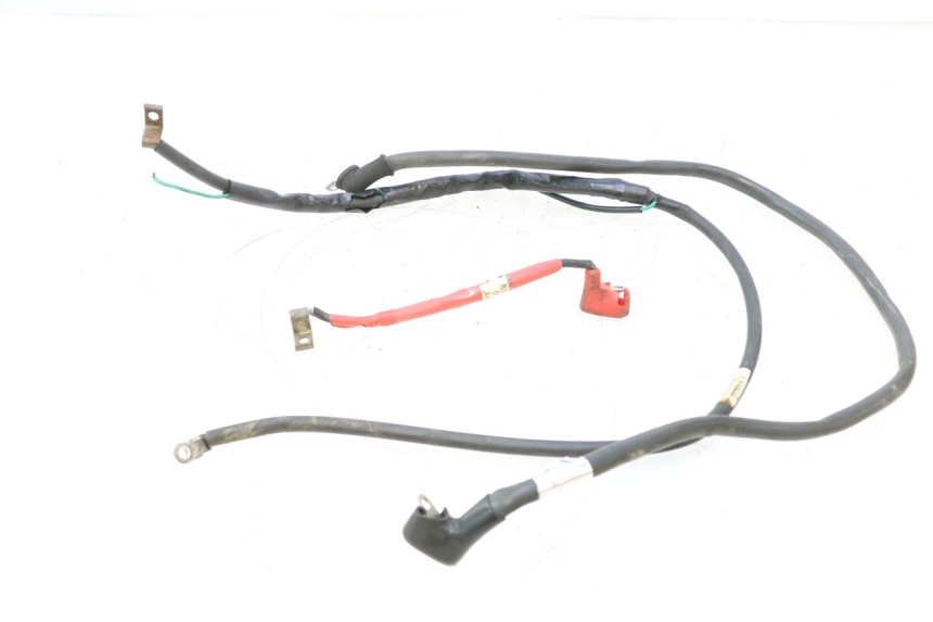 photo de FAISCEAU BATTERIE KYMCO MXU R 250 (2004 - 2010) - Vue principale