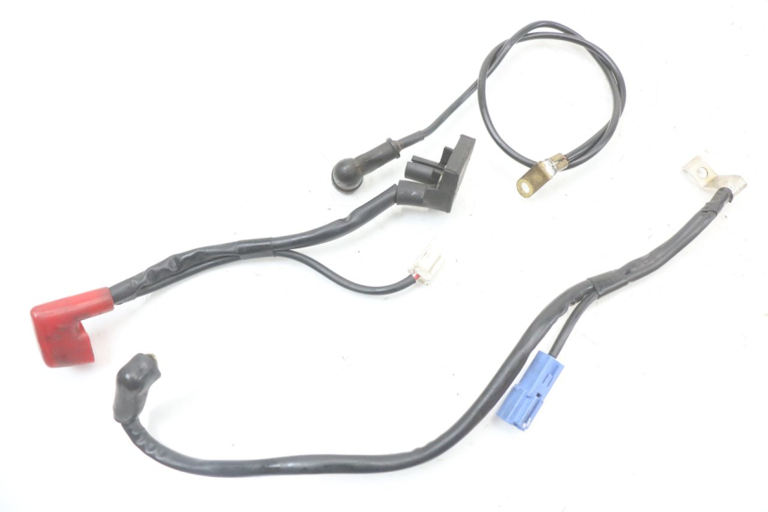 photo de FAISCEAU BATTERIE KAWASAKI NINJA 400 (2018 - 2023)