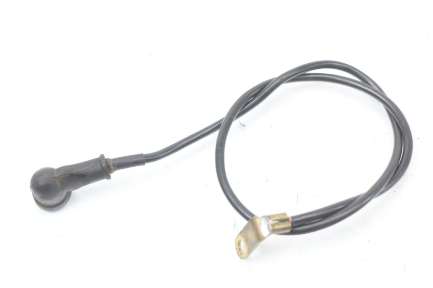 photo de FAISCEAU BATTERIE KAWASAKI NINJA 400 (2018 - 2023)