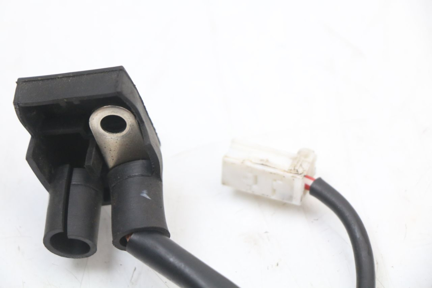 photo de FAISCEAU BATTERIE KAWASAKI NINJA 400 (2018 - 2023)