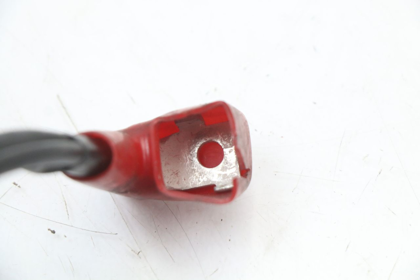 photo de FAISCEAU BATTERIE KAWASAKI NINJA 400 (2018 - 2023)