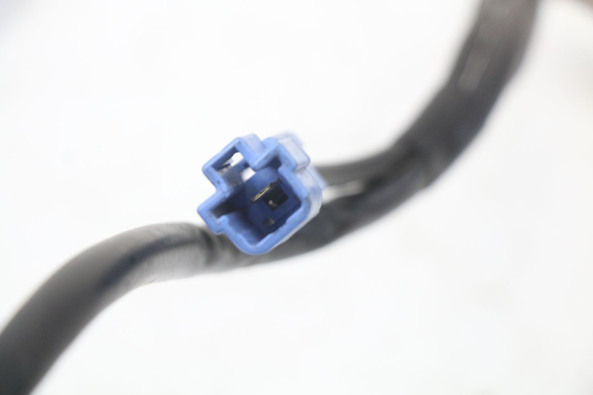 photo de FAISCEAU BATTERIE KAWASAKI NINJA 400 (2018 - 2023)