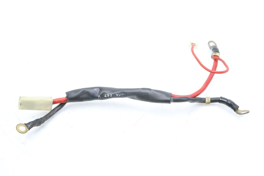 photo de FAISCEAU BATTERIE PIAGGIO HEXAGON 2T 125 (1994 - 1998)