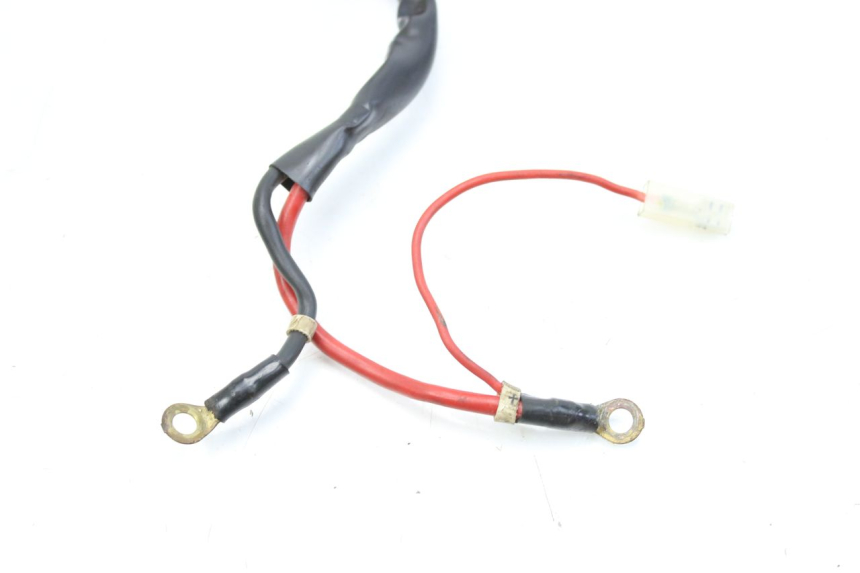 photo de FAISCEAU BATTERIE PIAGGIO HEXAGON 2T 125 (1994 - 1998)
