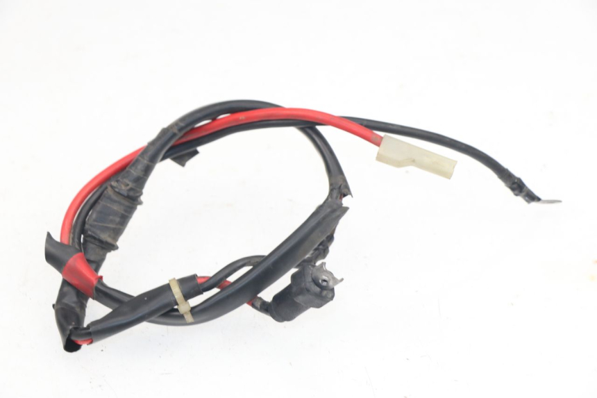photo de FAISCEAU BATTERIE PIAGGIO LIBERTY 4T 50 (2009 - 2015)