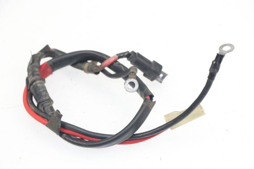 photo de FAISCEAU BATTERIE PIAGGIO LIBERTY 4T 50 (2009 - 2015)