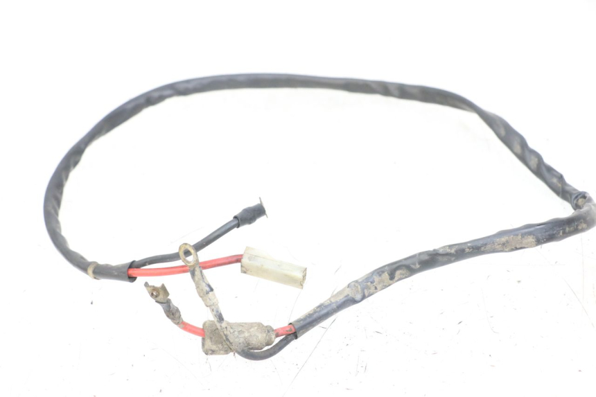 photo de FAISCEAU BATTERIE PIAGGIO TYPHOON 80 (1994 - 1997)