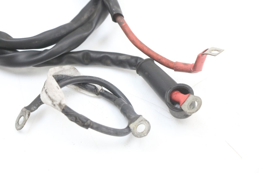 photo de FAISCEAU BATTERIE PIAGGIO X10 125 (2012 - 2017)