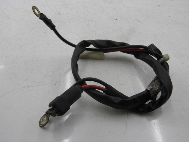 photo de FAISCEAU BATTERIE PIAGGIO ZIP 4T 50 (2001 - 2008)