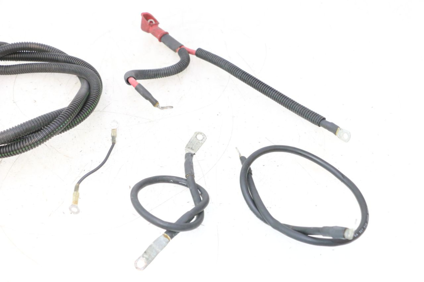 photo de FAISCEAU BATTERIE CAN-AM SPYDER RS 1000 (2008 - 2012) - Détail de la pièce