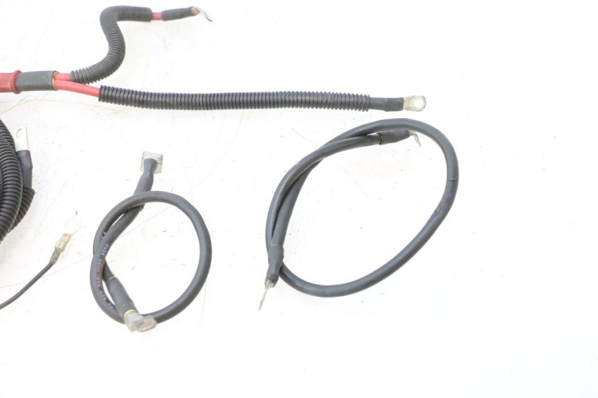 photo de FAISCEAU BATTERIE CAN-AM SPYDER RS 1000 (2008 - 2012) - Vue d’ensemble