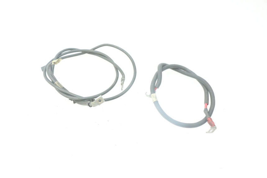 photo de FAISCEAU BATTERIE SUZUKI AN BURGMAN 400 (2006 - 2010)