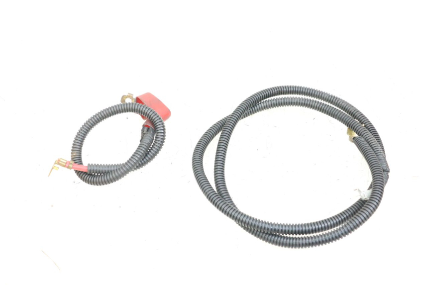 photo de FAISCEAU BATTERIE SUZUKI GZ MARAUDER 125 (1998 - 2004)