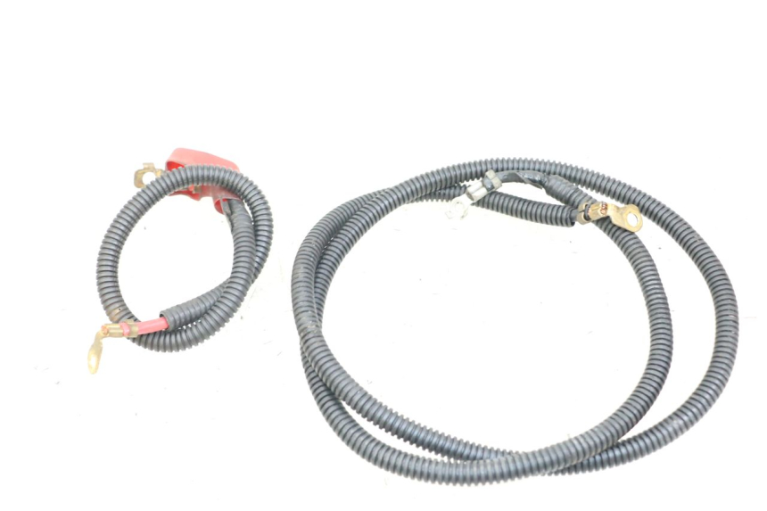 photo de FAISCEAU BATTERIE SUZUKI GZ MARAUDER 125 (1998 - 2004)